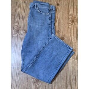 Peter Millar Crown Collection Men’s Jeans (31R) Blue Denim Straight Leg